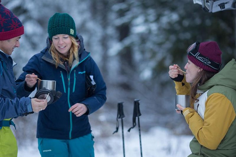 Mattermos 237 ml, Brushed Stainless / Klean Kanteen