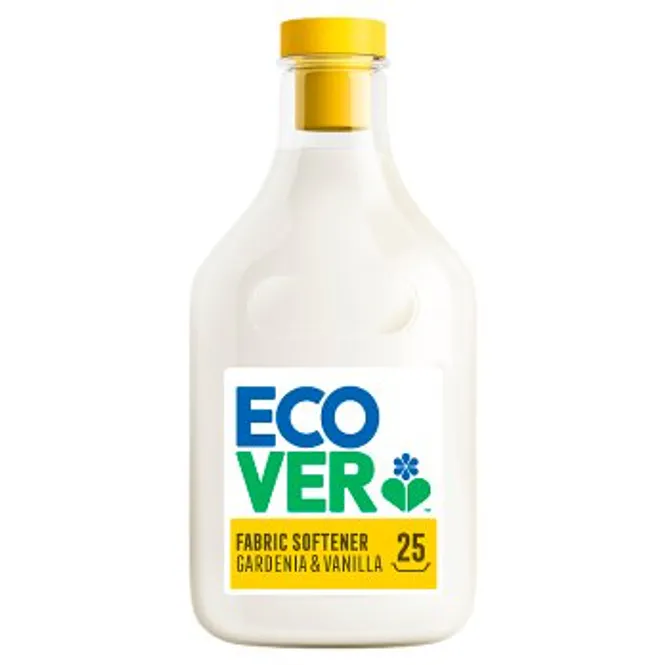 Hovedbilde 750ml Fabric Softener, Gardenia & Vanilla / ECOVER