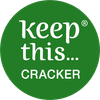 Keep This Cracker