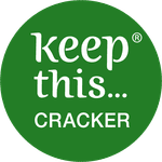 Keep This Cracker