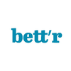 Bett´r