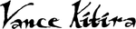 Vance Kitira