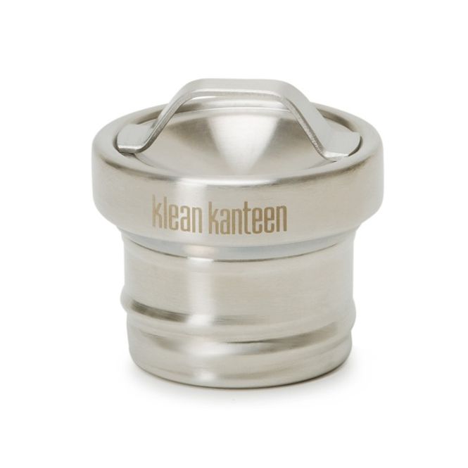 Hovedbilde Stålkork i rustfritt stål / Klean Kanteen