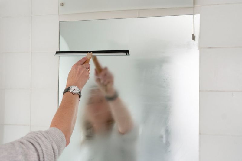 Vindusnal i tre, plastfri / ecoLiving