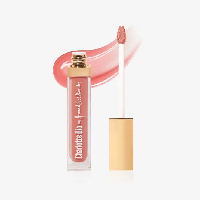 Hovedbilde Økologisk Lip Glow - Lip Better 6.5ml / Charlotte 