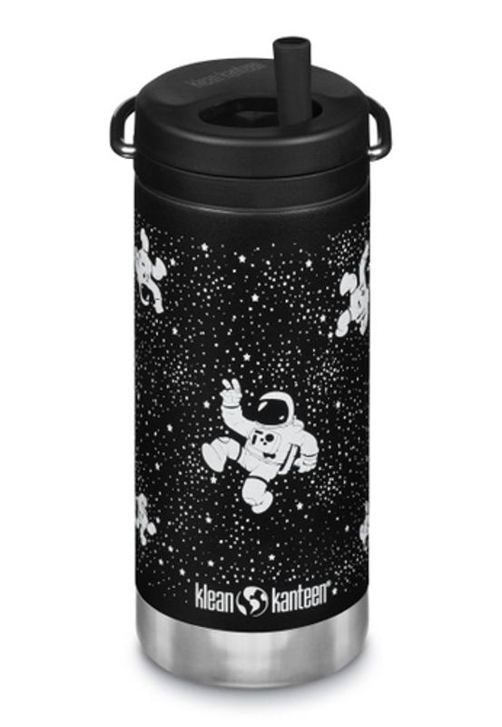 TKWide 355ml Twist Cap, Astronauts / Klean Kanteen