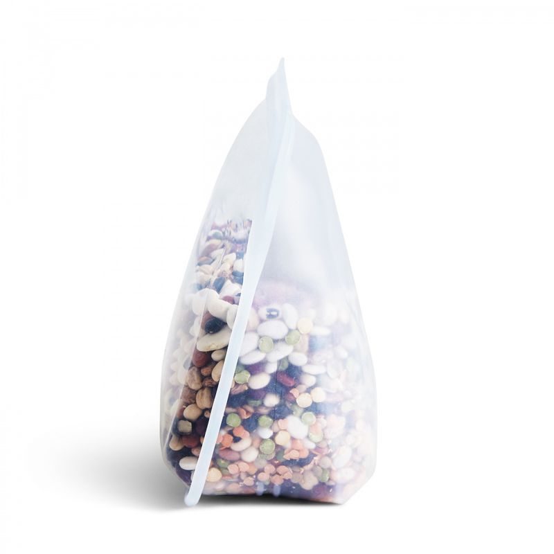 Stasher Stand-Up, Clear / Stasher Bags