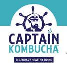 Captain Kombucha