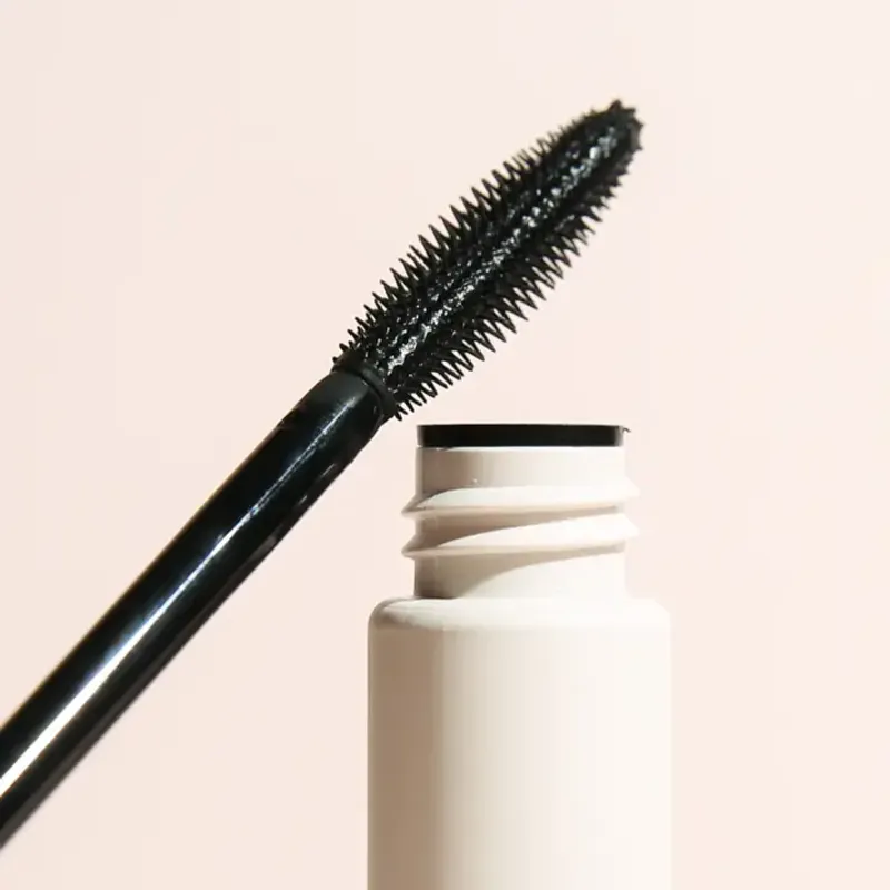 Mascara Volume Boost Natural, Black 8ml / Charlotte Bio