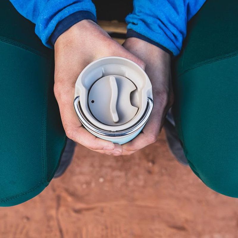 TKWide termokopp 473 ml, Marigold / Klean Kanteen