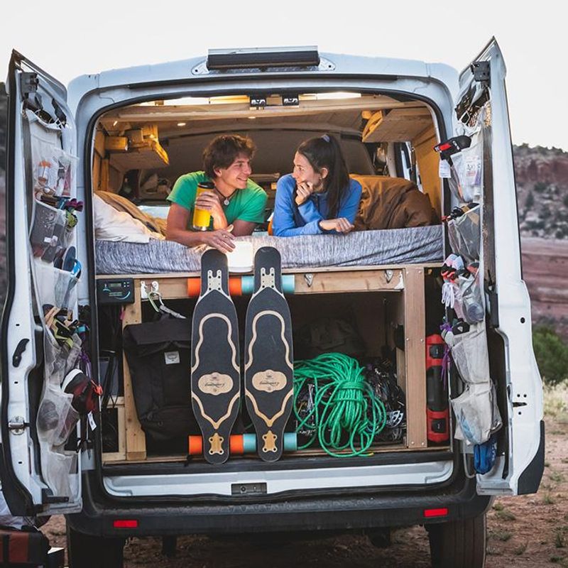 TKWide termokopp 473 ml, Marigold / Klean Kanteen