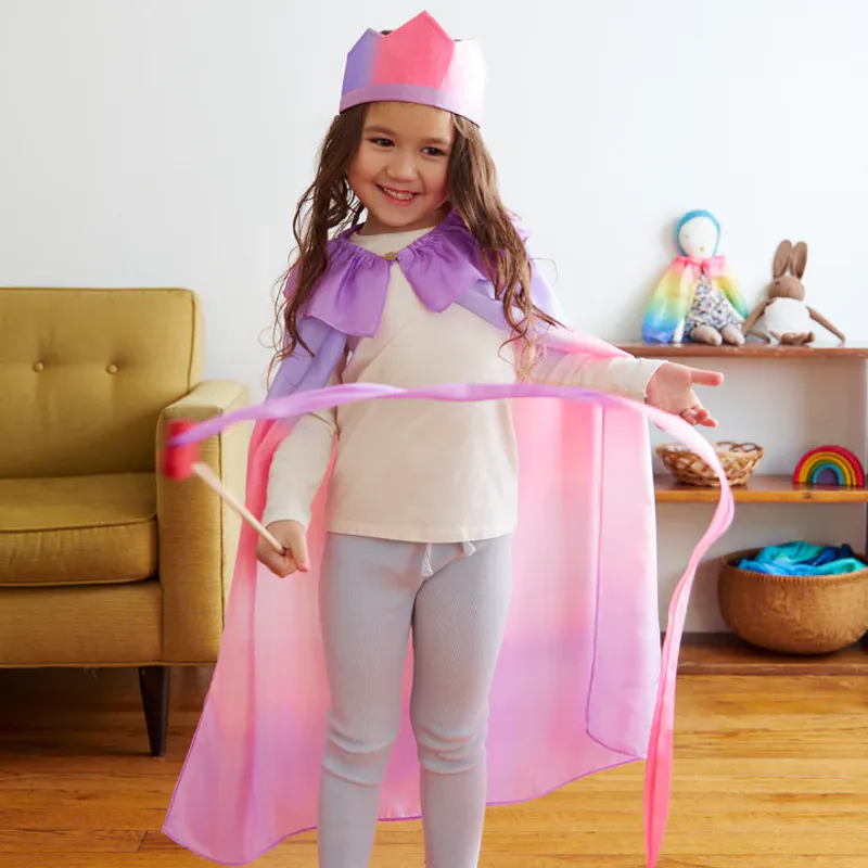 Gymnastikkbånd, Sea / Sarah´s Silks