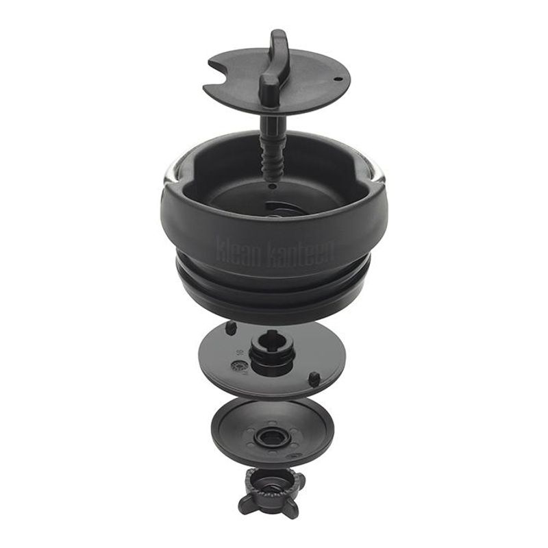 TKWide 355 ml termokopp Black / Klean Kanteen