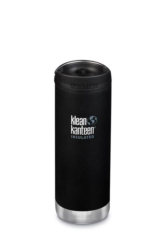 TKWide termokopp 473 ml Black / Klean Kanteen
