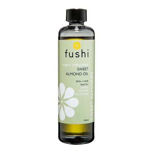 Fushi Wellbeeing Okologisk Og Naturlig Beeorganic