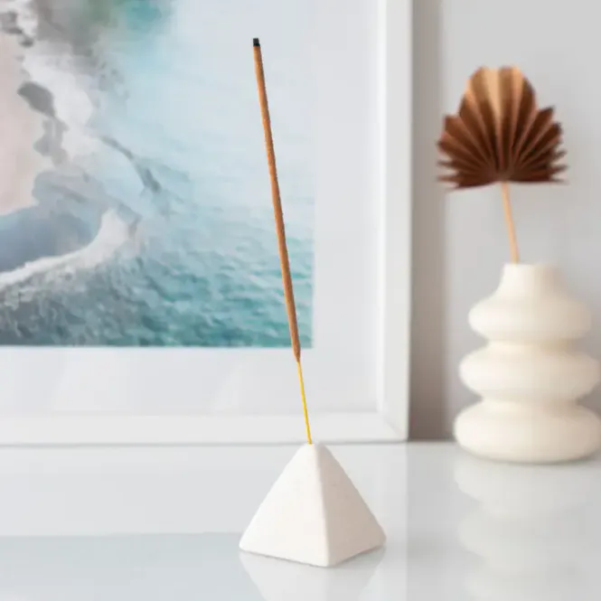 Hovedbilde Minimalist Incense Holder / Something Different