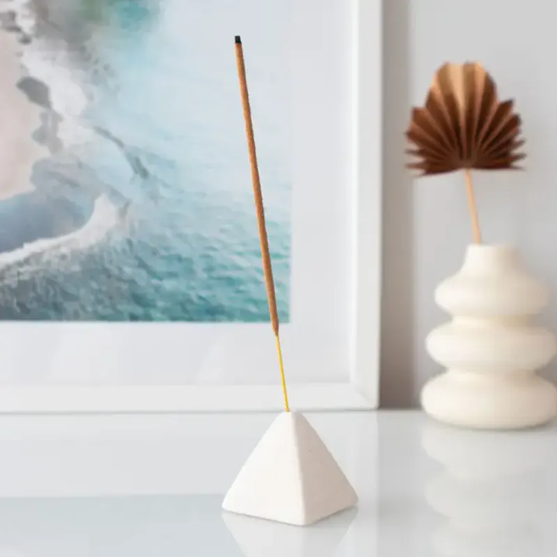 Minimalist Incense Holder / Something Different