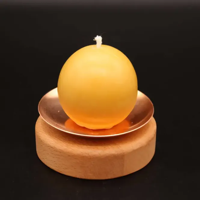 Hovedbilde Smooth Ball - bivokslys / Stephanus