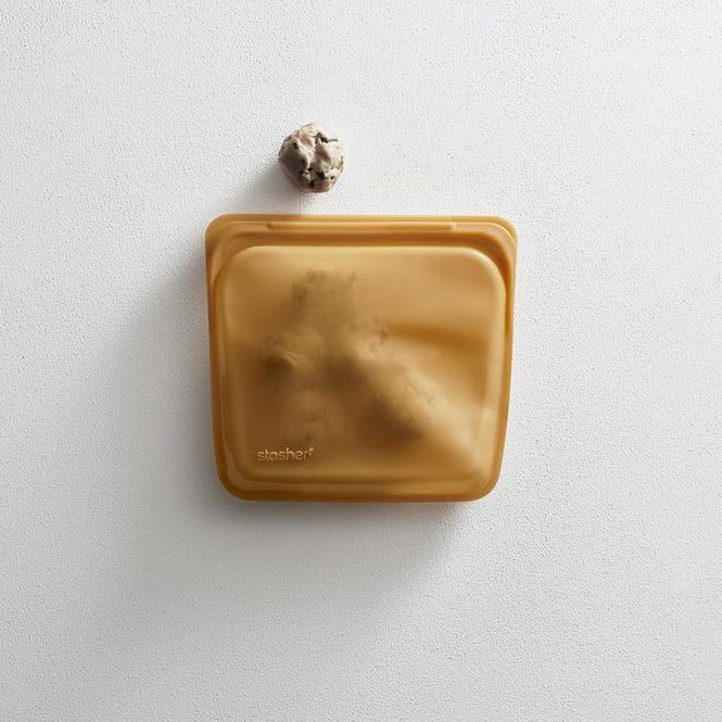 Hovedbilde Stasher Sandwich, Honey / Stasher Bags