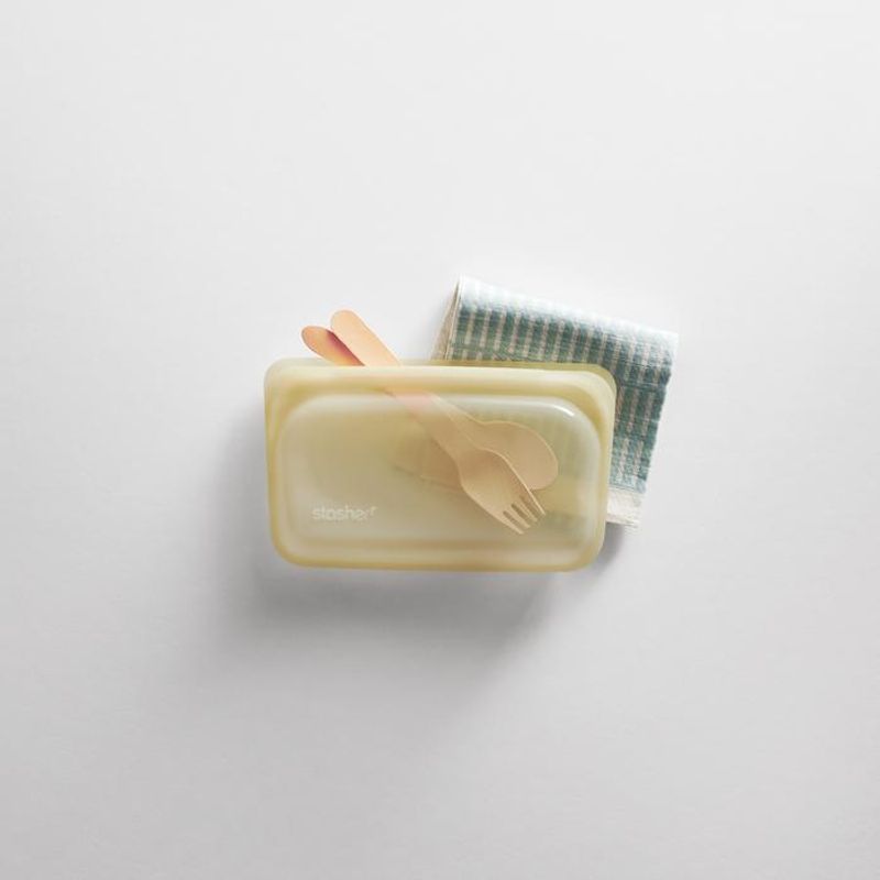 Stasher Snack, Pineapple / Stasher Bags