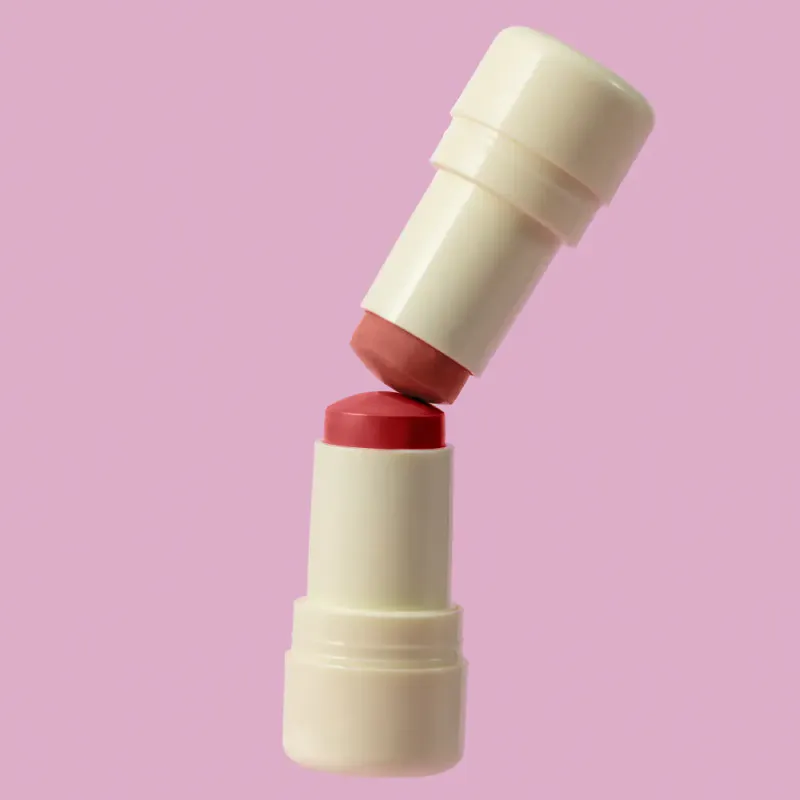 TWIST & GO: Creamy Blush 03 Macaron 5g / PuroBIO