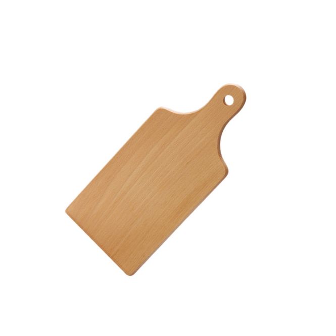 Hovedbilde Skjærebrett i tre 12 × 26 cm, FSC®-sertifisert /Ahtable