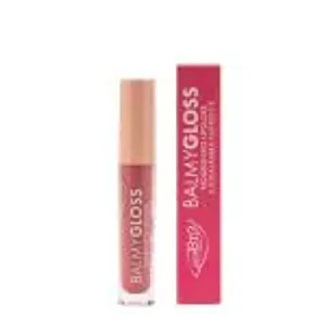 Hovedbilde Balmygloss - 04 Baby Pink 4,2 g / PuroBIO