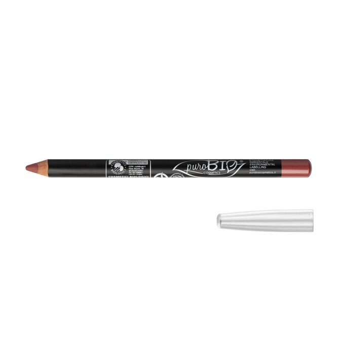 Hovedbilde Lip Pencil, 49 Nude Pink 1,3g / PuroBIO
