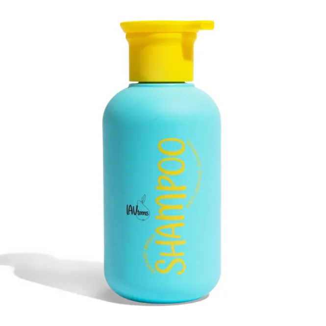 Hovedbilde Grease Who? Shampoo! 280 ml / LAVteens 