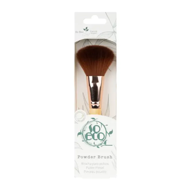 Hovedbilde Powder Brush / So Eco