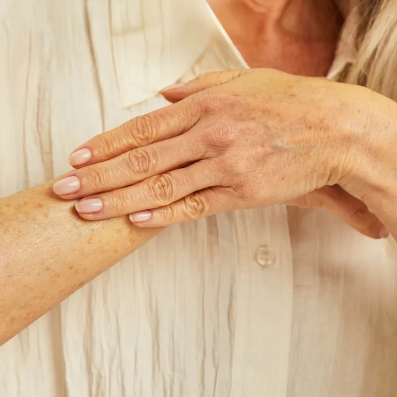 100% Castor Oil 60ml / Kitsch