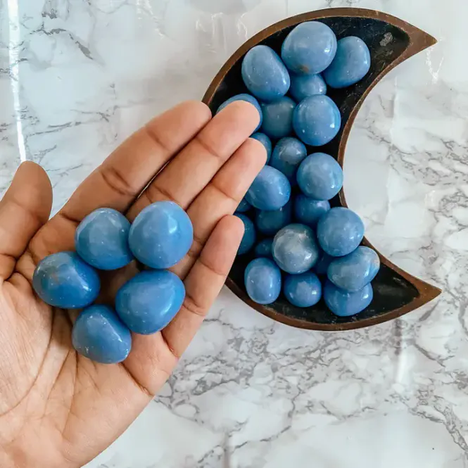 Hovedbilde Angelitt / Peach and Pixie