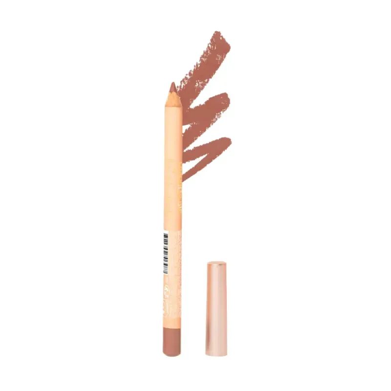 Universal Lip Pencil - Nude Rose 1.1g / Charlotte Bio
