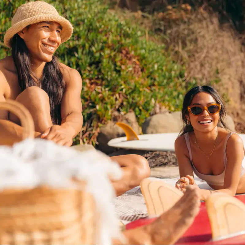 Solkrem SPF 30 ACTIVE Clear Zinc, duftfri 87ml / Badger