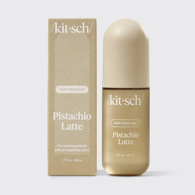 Pistachio Latte Hair Perfume 50ml / Kitsch