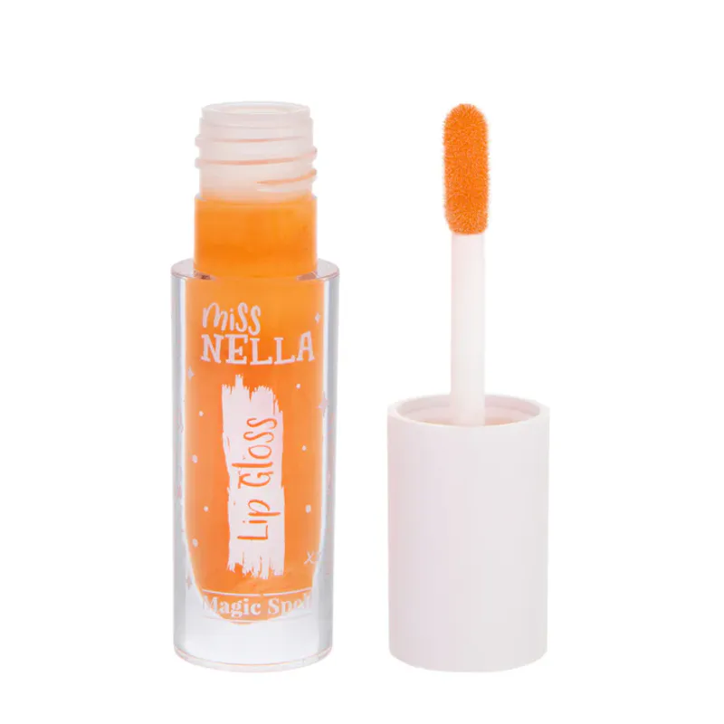 Magic Spell Lip Gloss 3.2ml / Miss Nella