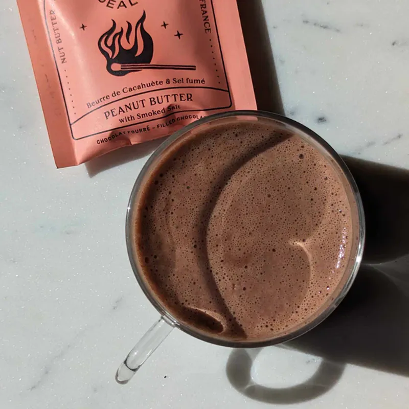 Chai Cacao 120g / Cosmic Dealer