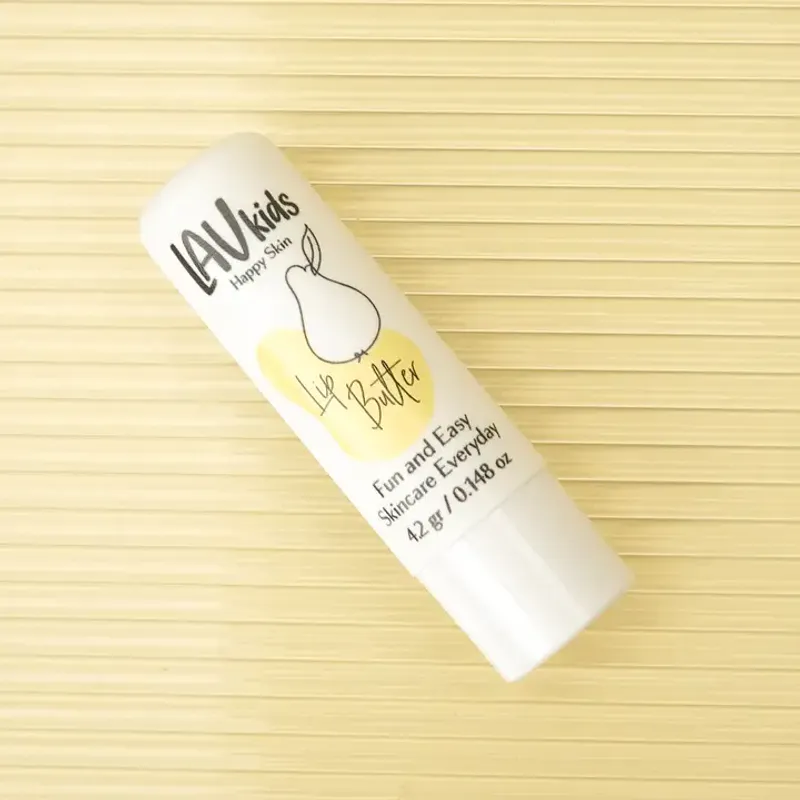 Moisturising Lip Butter 4.2g / LAVkids