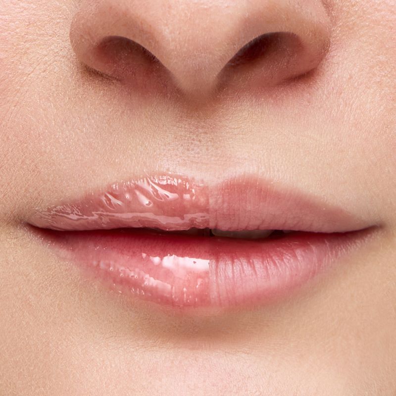 Organic Vanilla Lip Oil - 12ml / La Saponaria