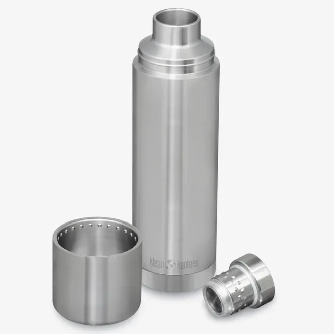 Hovedbilde TKPro termos 1L Brushed Stainless / Klean Kanteen
