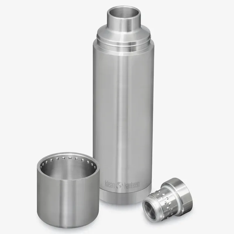 TKPro termos 1L Brushed Stainless / Klean Kanteen