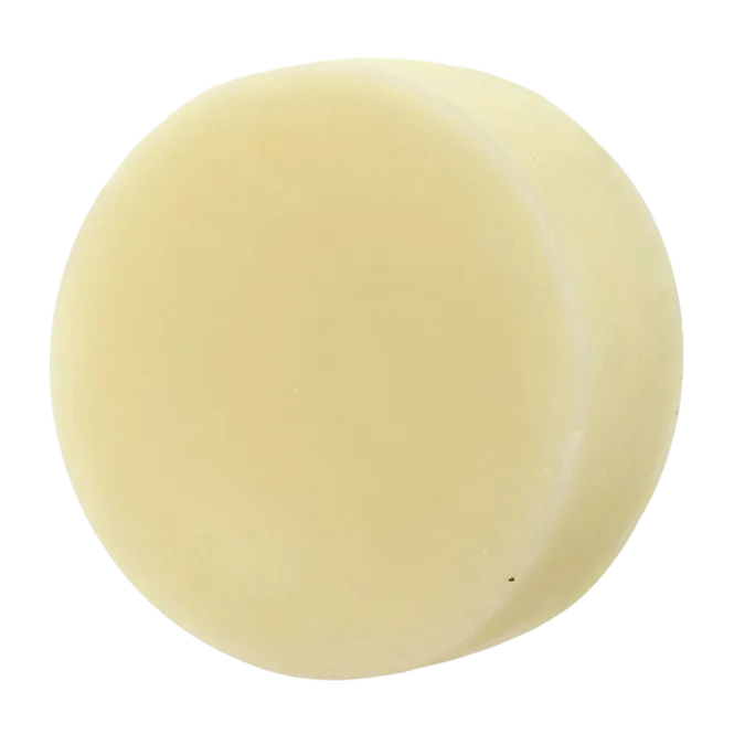 Hovedbilde Conditioner Bar Calendula 60g / Chey Haircare