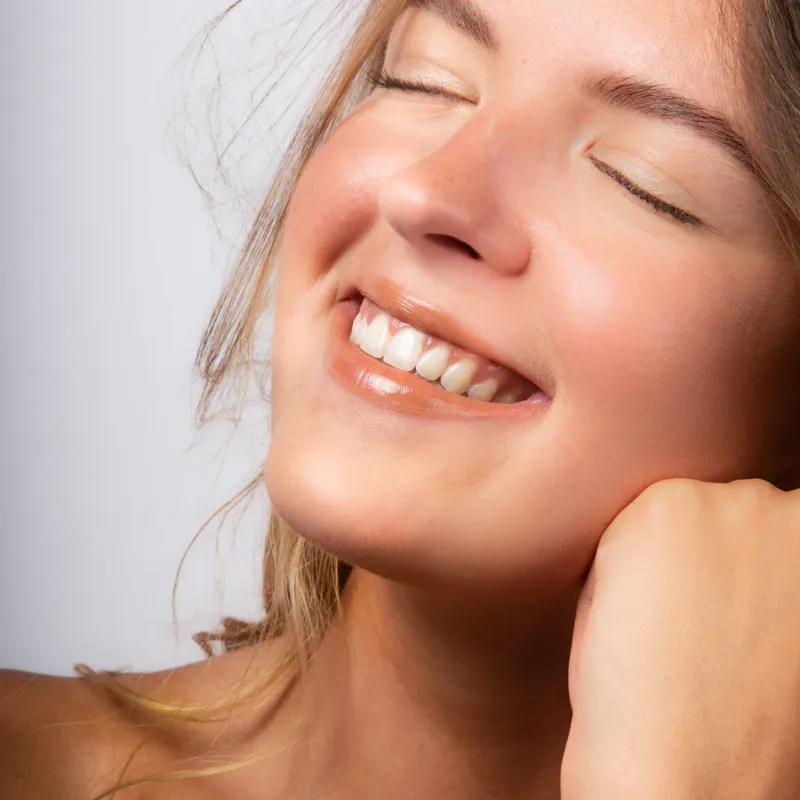 Lip Eye Pencil, Nude Brown 1.1g / Charlotte Bio