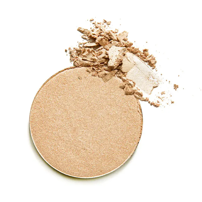 Compact Highlighter - Gorgeous 5.5g / i.am.klean