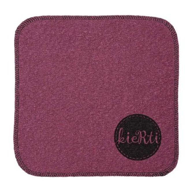 Hovedbilde Kjøkkenklut hamp, plommelilla / Kierti