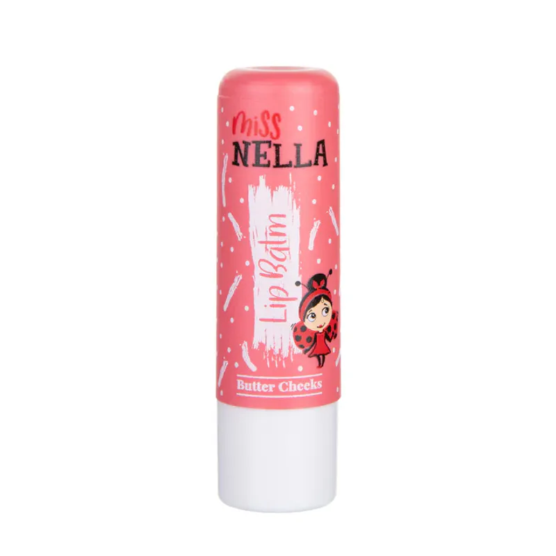 Butter Cheeks Lip Balm 3.4g / Miss Nella