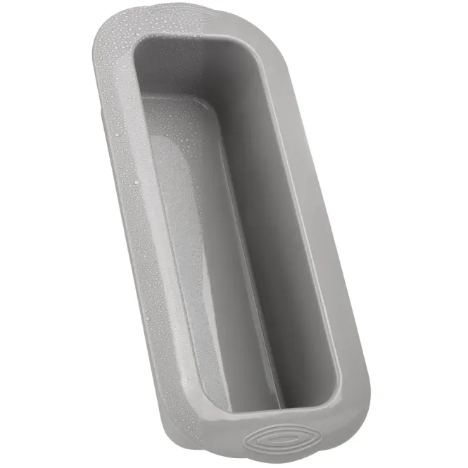 Hovedbilde 3.1L - ekstra stor brødform i silikon 32 cm / Backefix