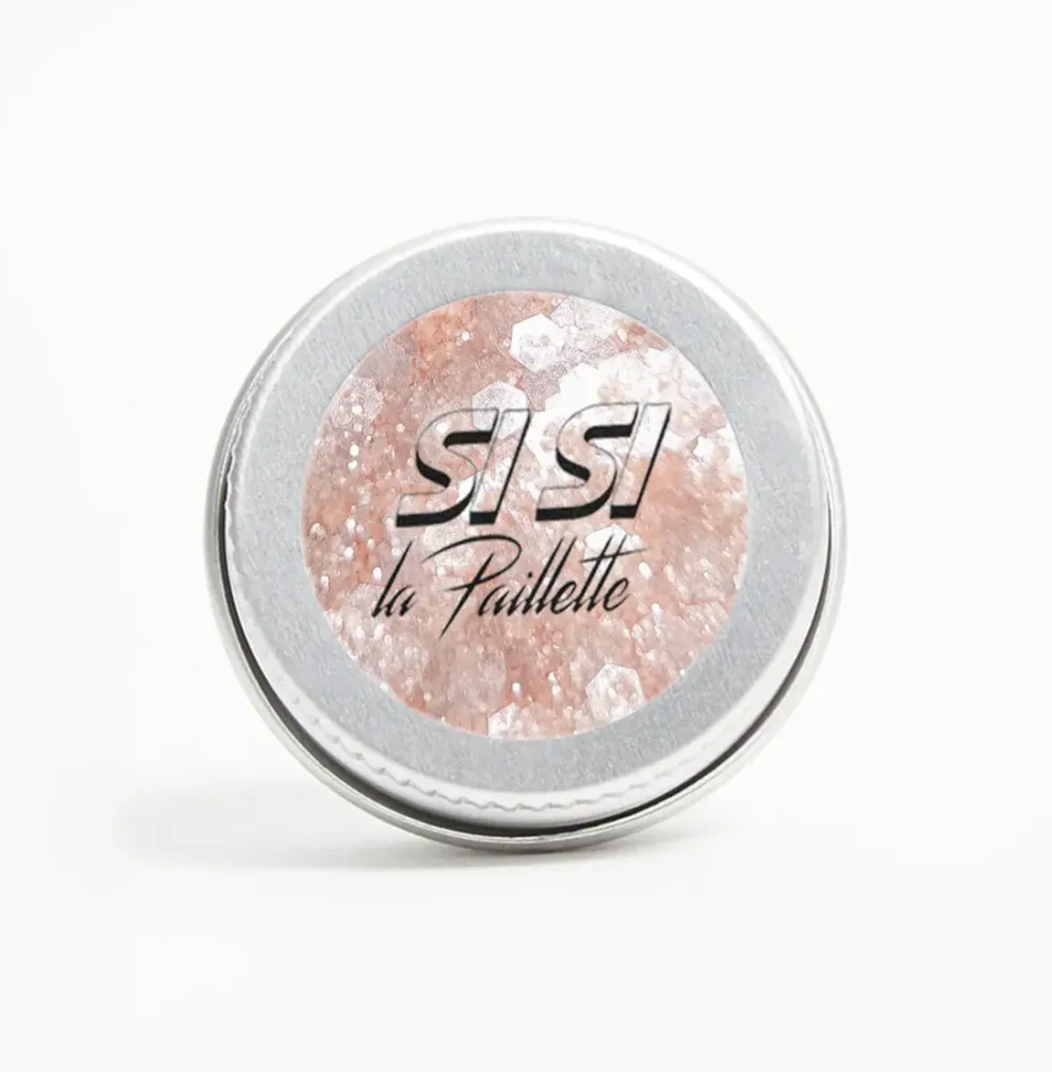 Pure Bio Glitter Kit / Si Si La Palette