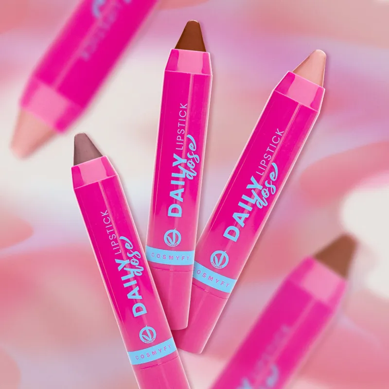 YAP - Moisturizing Lip Balm, Vegan & Natural 3g / Daily Dose