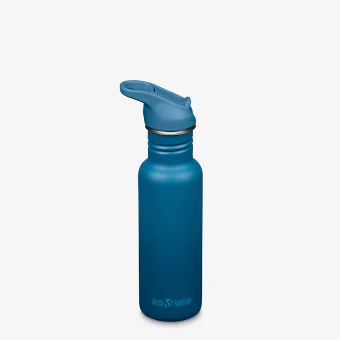 Hovedbilde Drikkeflaske Flip Seal 532 ml, Corsair / Klean Kanteen
